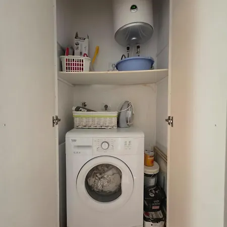 Lejlighed Sunny Acapulco Apartment, Americas *