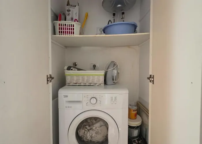 Lejlighed Sunny Acapulco Apartment, Americas *