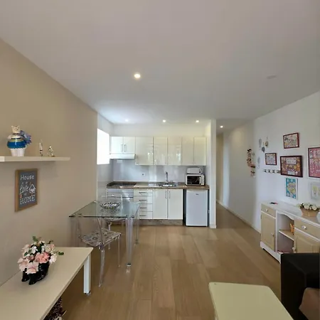 Sunny Beach & Pool Apartment, Las Americas Costa Adeje (Tenerife)