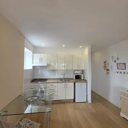 Sunny Beach & Pool Apartment, Las Americas Διαμέρισμα *