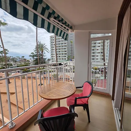 Sunny Beach & Pool Apartment, Las Americas Costa Adeje (Tenerife)
