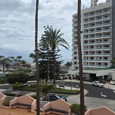 Διαμέρισμα Sunny Beach & Pool Apartment, Las Americas Costa Adeje (Tenerife)
