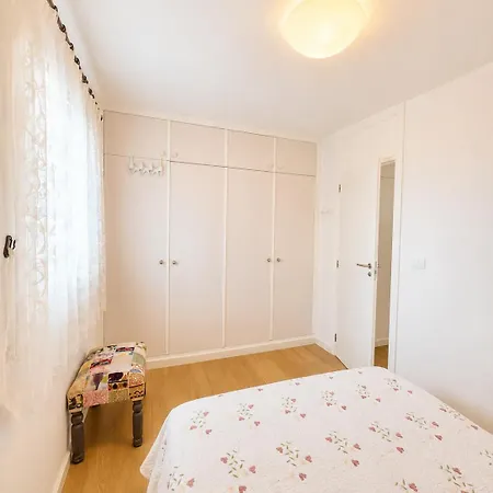 Sunny & Pool Apartment, Americas Appartement Costa Adeje (Tenerife)