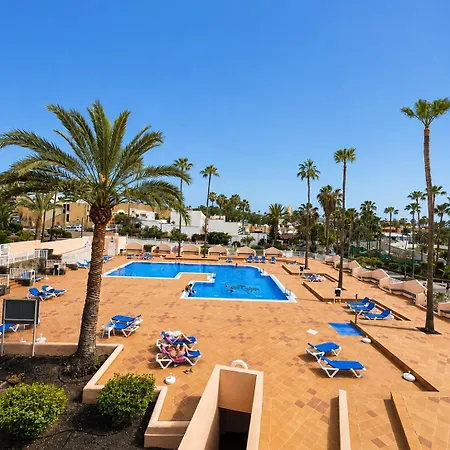 Sunny & Pool Apartment, Americas Appartement *
