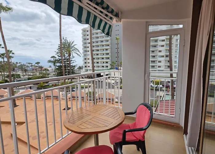 Sunny Acapulco Apartment, Americas Адехе