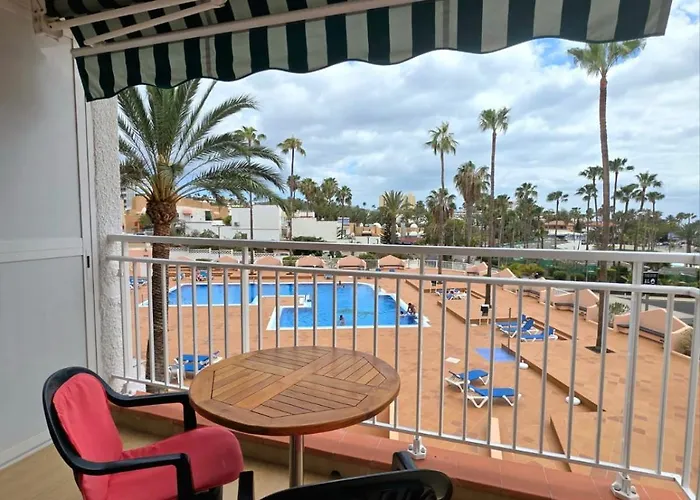 Sunny Acapulco Apartment, Americas Apartamento