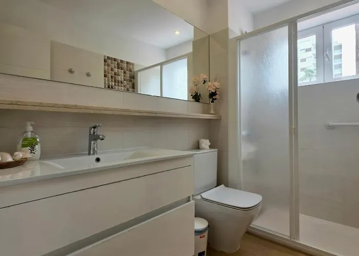 Апартаменты Sunny Acapulco Apartment, Americas