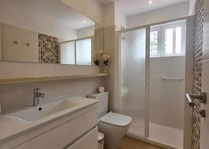 Sunny Acapulco Apartment, Americas Апартаменты *