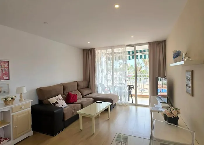 Apartamento Sunny Acapulco Apartment, Americas *