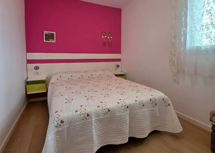 Sunny Acapulco Apartment, Americas Апартаменты Адехе